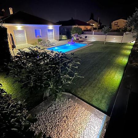 Tony'S House With Private Pool, Garden And Parking Villa Zadar Buitenkant foto