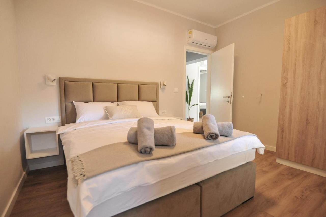 Tony'S House With Private Pool, Garden And Parking Villa Zadar Buitenkant foto
