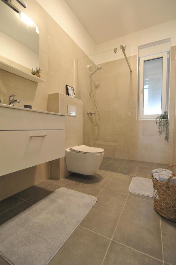 Tony'S House With Private Pool, Garden And Parking Villa Zadar Buitenkant foto