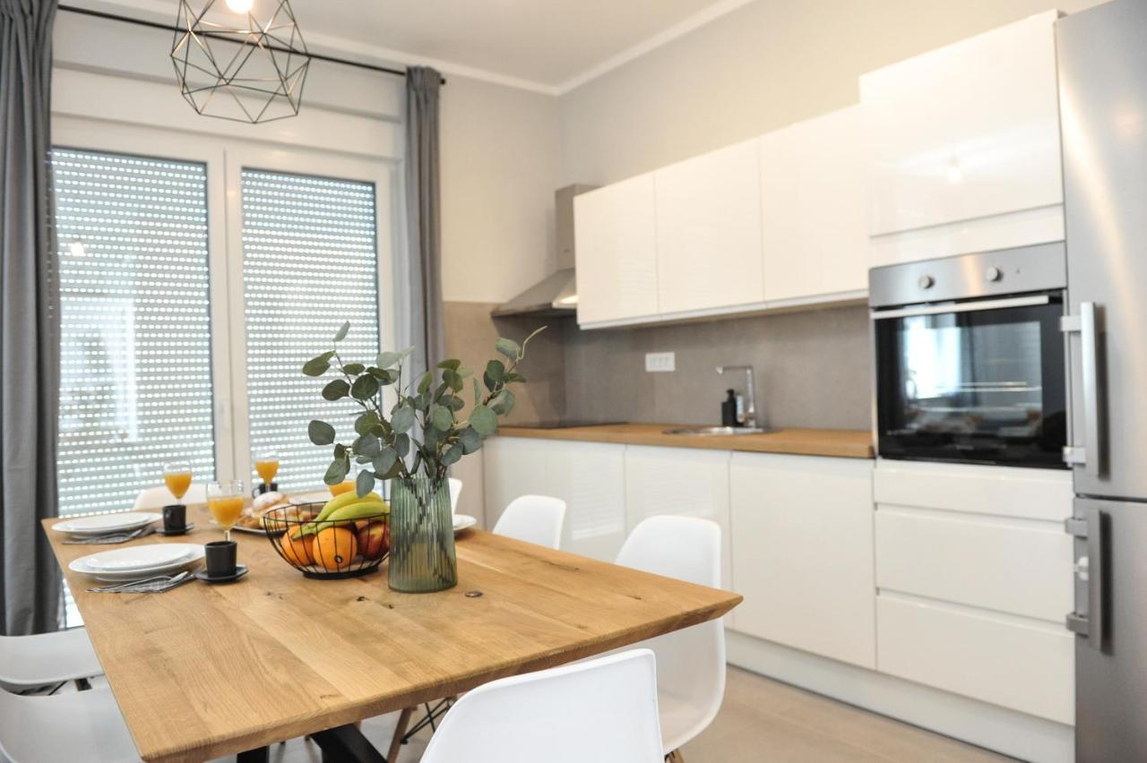 Tony'S House With Private Pool, Garden And Parking Villa Zadar Buitenkant foto