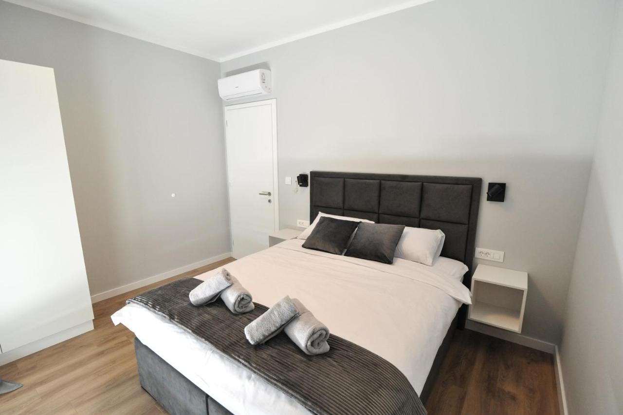 Tony'S House With Private Pool, Garden And Parking Villa Zadar Buitenkant foto