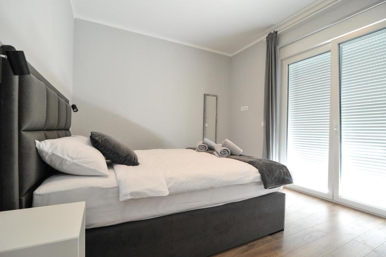 Tony'S House With Private Pool, Garden And Parking Villa Zadar Buitenkant foto