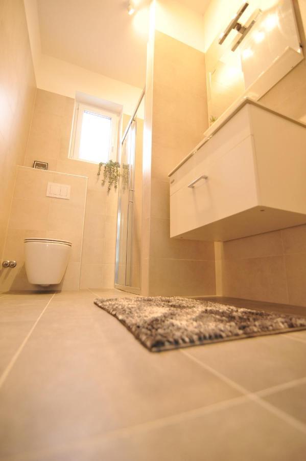 Tony'S House With Private Pool, Garden And Parking Villa Zadar Buitenkant foto