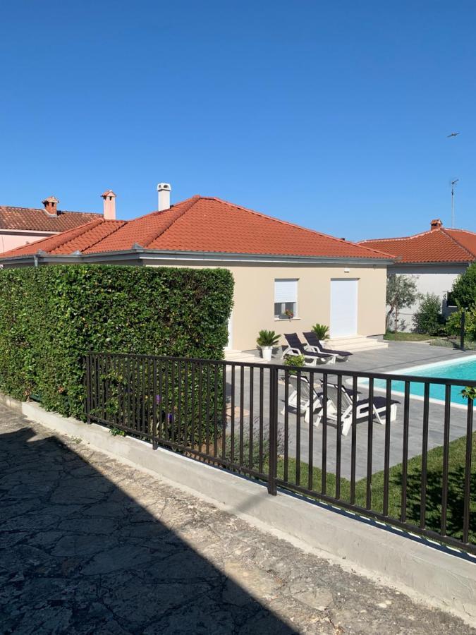 Tony'S House With Private Pool, Garden And Parking Villa Zadar Buitenkant foto